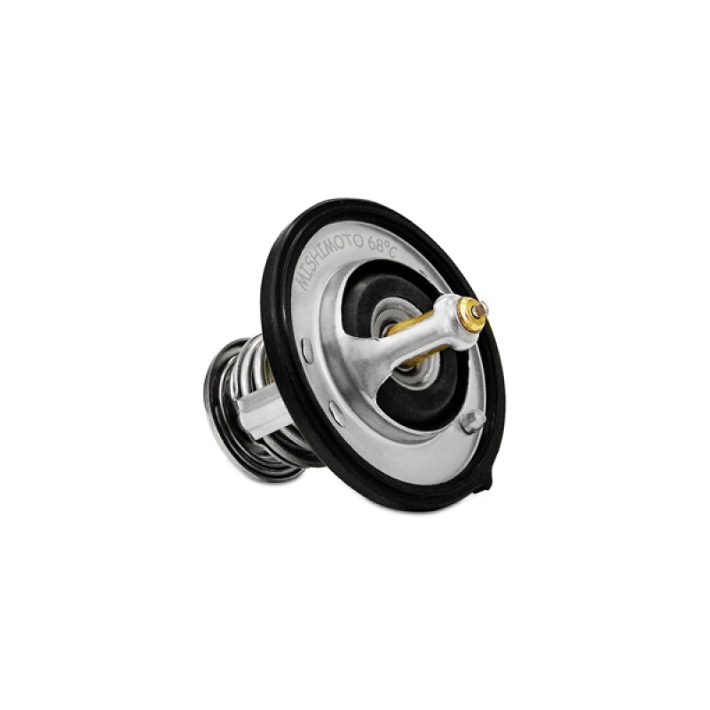 Mishimoto Racing Thermostat (68º C / 154º F) Fits Hyundai N Vehicles