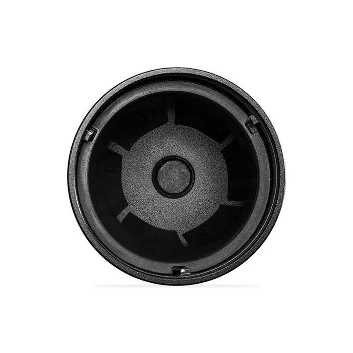 Baffled Oil Catch Can, Carbon Fiber, PCV Side, fits Chevrolet C8 Corvette 2020+