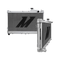 Performance Aluminum Radiator, fits Mazda Miata 1990-1997