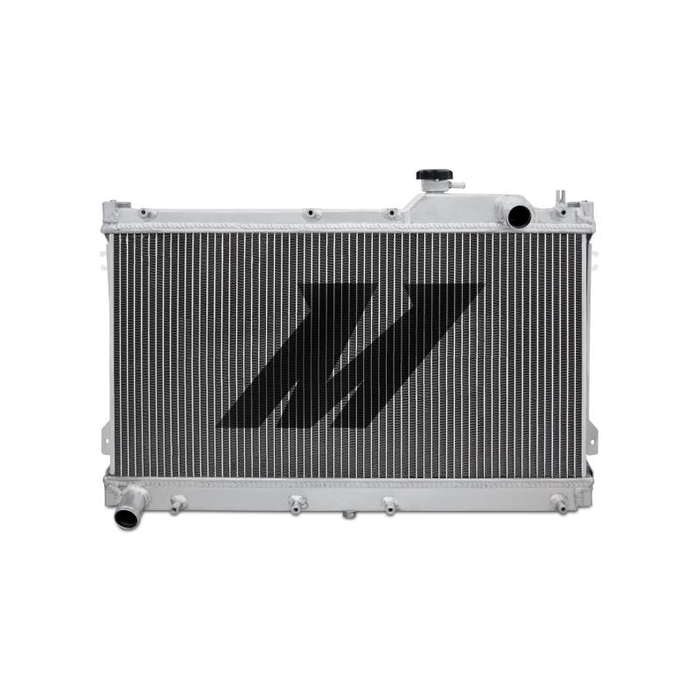 Performance Aluminum Radiator, fits Mazda Miata 1990-1997