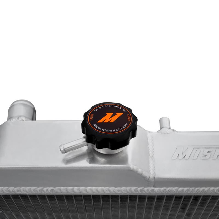 Performance Aluminum Radiator, fits Mazda Miata 1990-1997