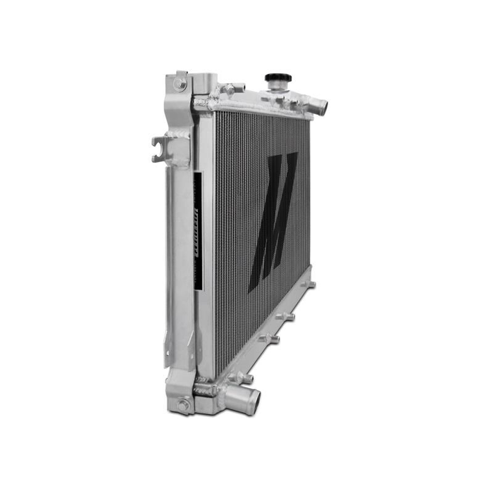 X-Line Performance Aluminum Radiator, fits Mazda Miata 1990-1997