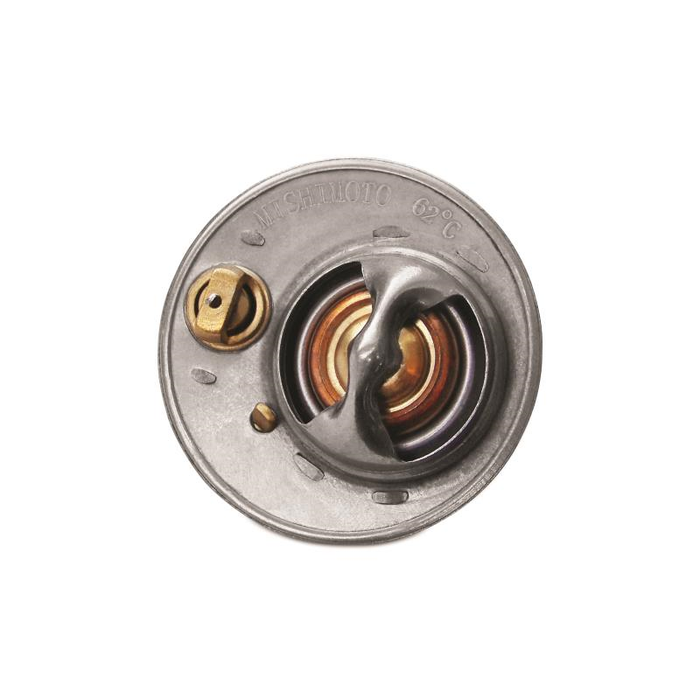 Racing Thermostat, Low-Temp, fits Mazda Miata 1990-1997