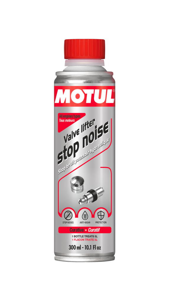 Motul Automotive Additives & Cleaners – 300 mL
