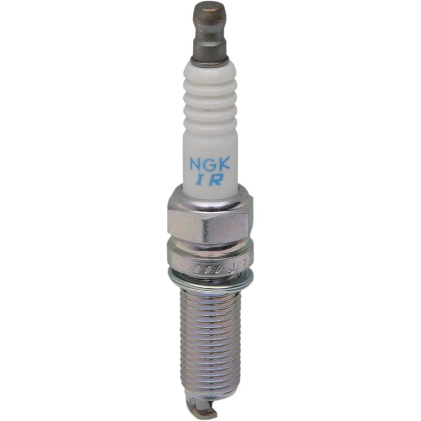 NGK ILKR9Q7G Laser Iridium Spark Plugs for Hyundai Veloster N / Kona N / Elantra N