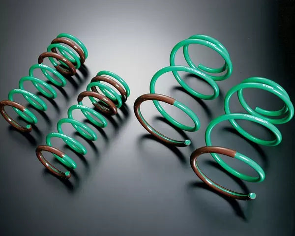 TEIN S.Tech Spring Kit Honda Civic Type-R FK8 | FL5 2017+