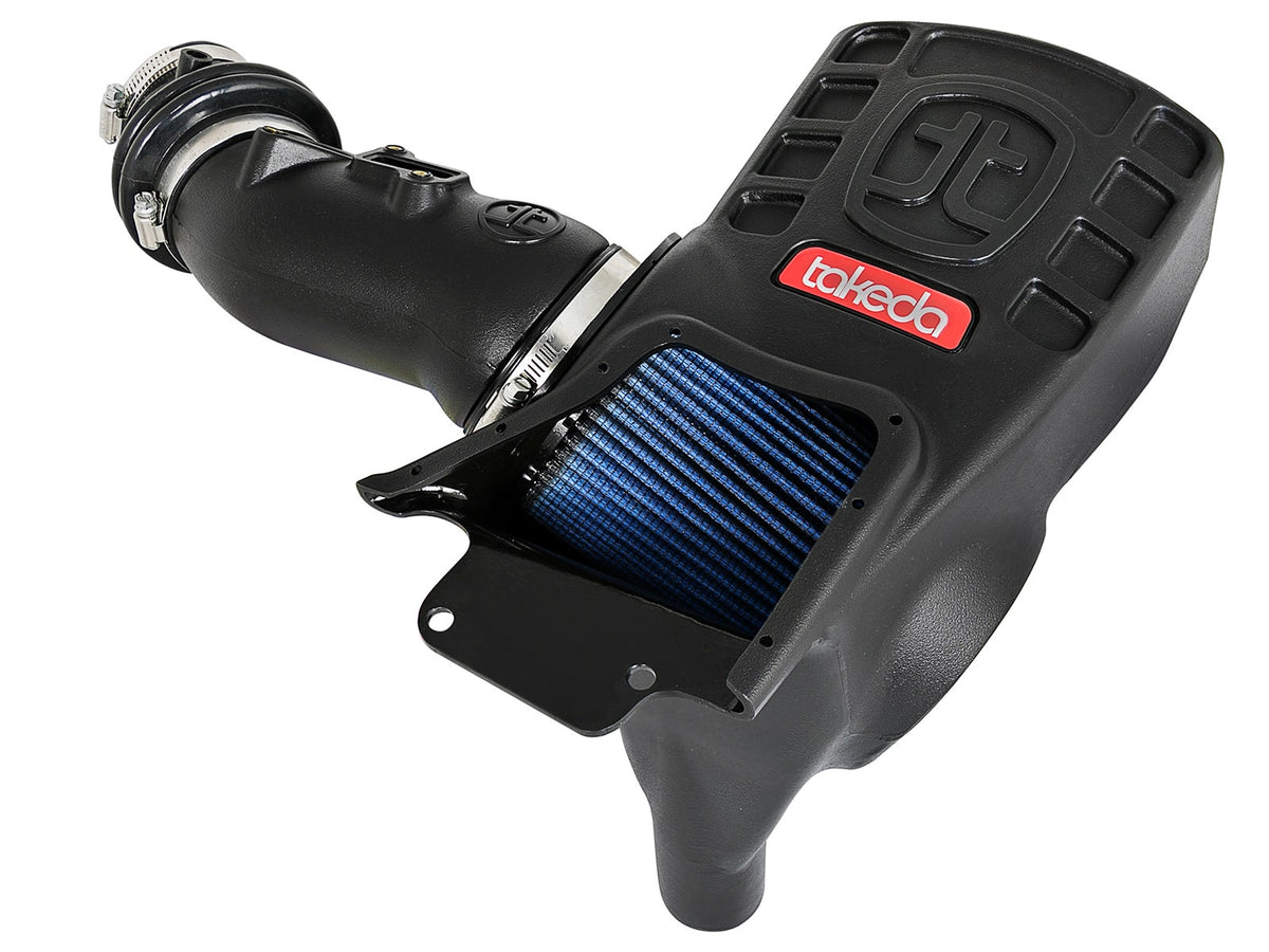Takeda Momentum Cold Air Intake System w/ Pro 5R Filter