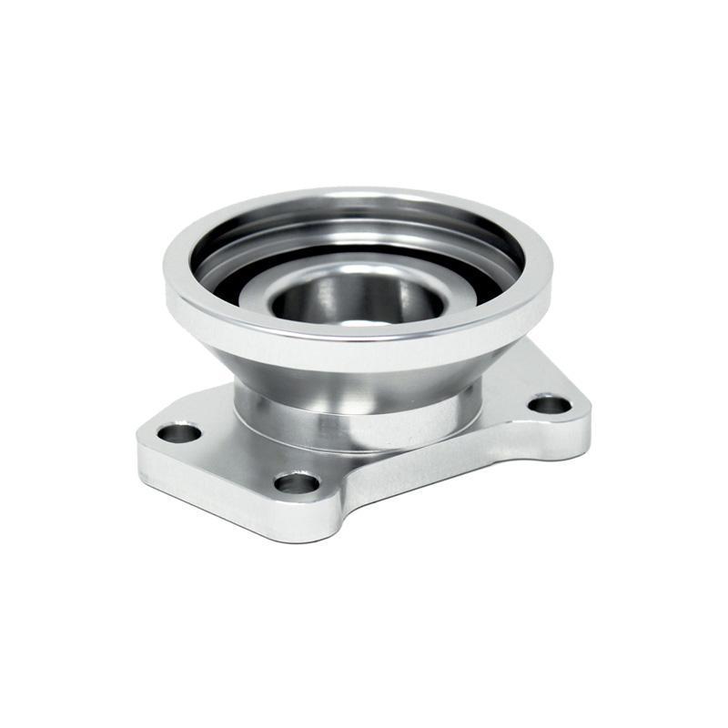 Torque Solution HKS Blow Off Valve Adapter | Multiple Hyundai / Kia Fitments (TS-BOV-562-2.0T)