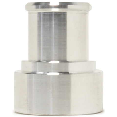 Torque Solution 1" HKS SSQV BOV Outlet Recirculation Adapter (TS-HKS-100)