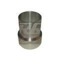Torque Solution 1.25" HKS SSQV BOV Outlet Recirculation Adapter (TS-HKS-125)