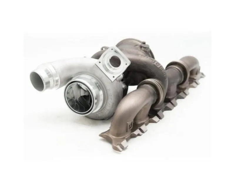 Pure Turbos 6-Port NEW Pure900