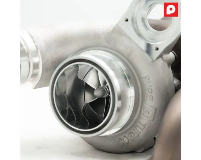 Pure Turbos 6-Port NEW Pure900
