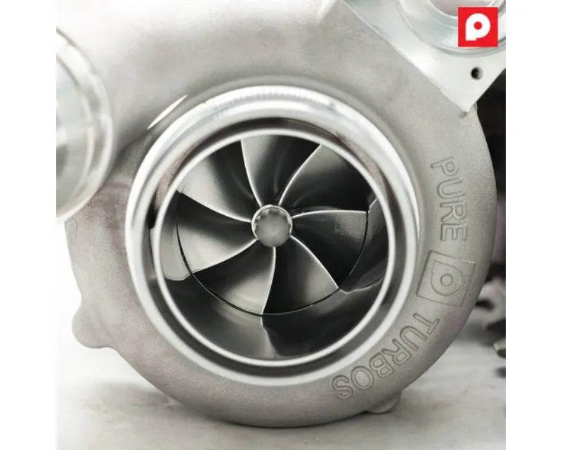 Pure Turbos 6-Port NEW Pure900