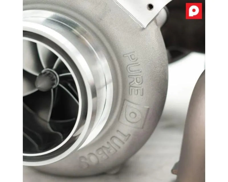 Pure Turbos 6-Port NEW Pure900