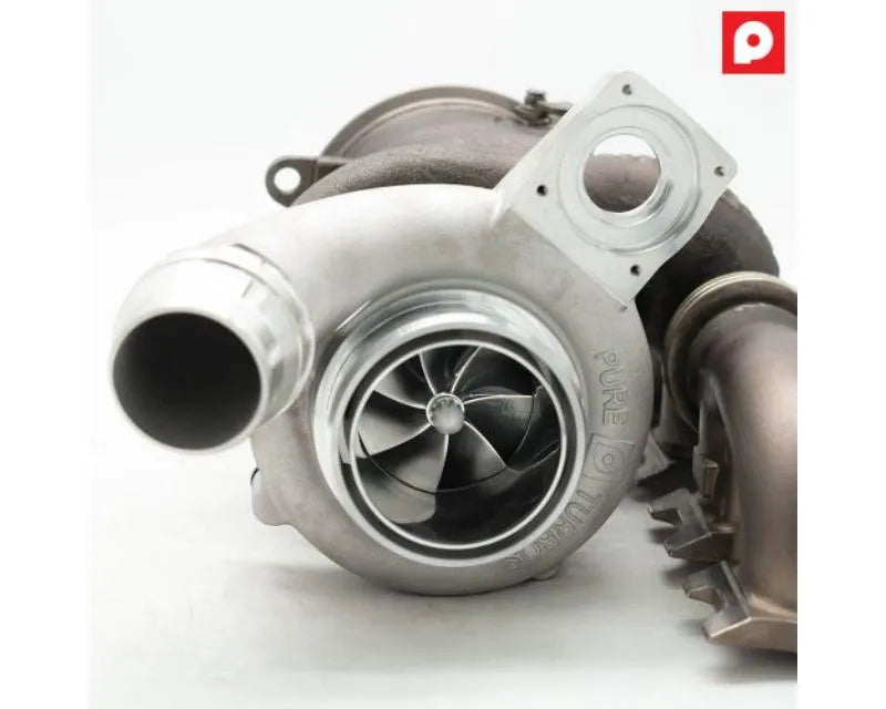Pure Turbos 6-Port NEW Pure900