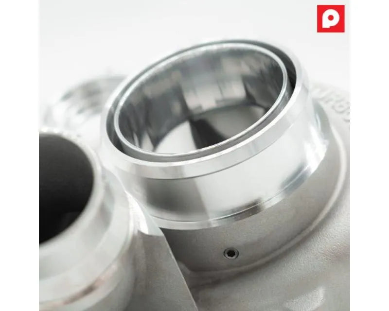 Pure Turbos 6-Port NEW Pure900