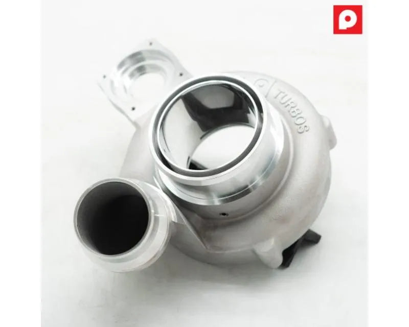 Pure Turbos 6-Port NEW Pure900