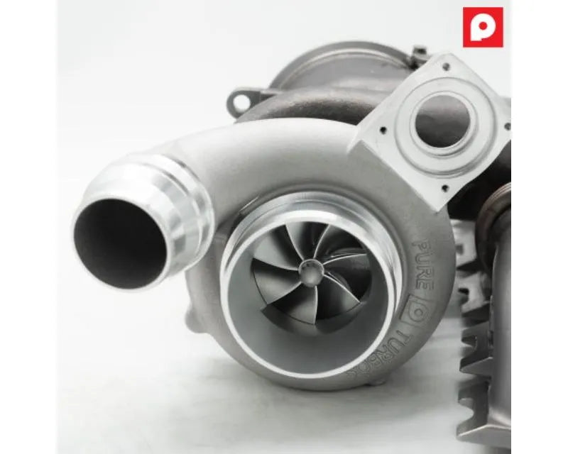Pure Turbos 6-Port NEW Pure900