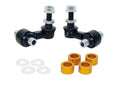 Whiteline Rear Sway Bar Link Kit 2022+ Elantra N *FREE SHIPPING*