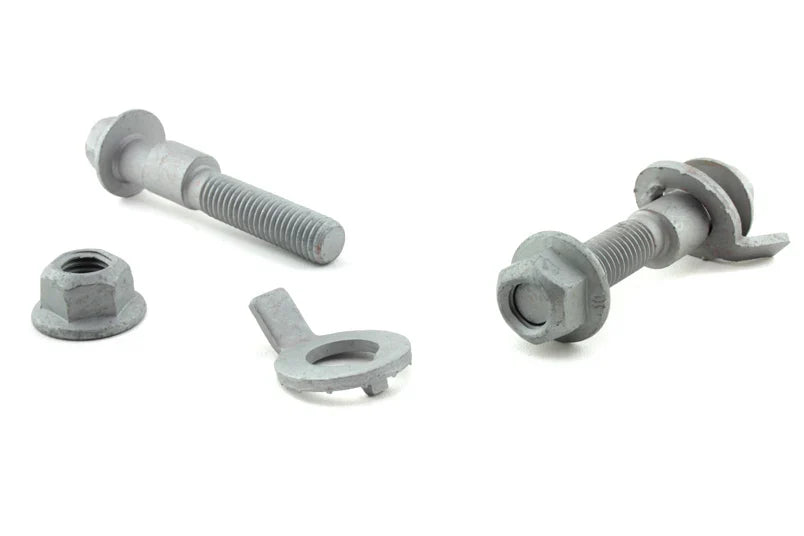 Whiteline Camber Adjusting - Bolt Kit 2022+ Elantra N