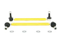 Whiteline HD Adjustable Front End Link Set 2022+ Elantra N *FREE SHIPPING*